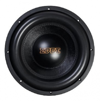 Сабвуфер динамик EDGE EDS12D2-E7