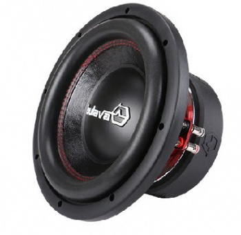 Сабвуфер динамик URAL BULAVA 10 V.2