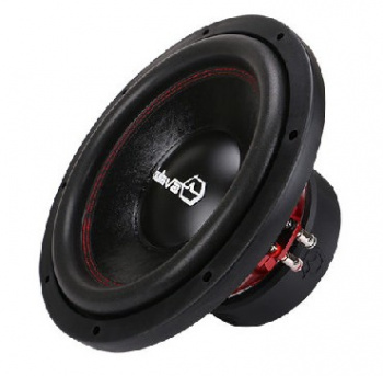 Сабвуфер динамик URAL BULAVA 12 V.2