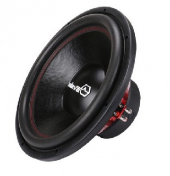 Сабвуфер динамик URAL BULAVA 15 V.2