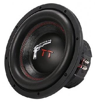 Сабвуфер динамик URAL TT 10