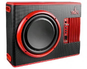 Сабвуфер динамик URAL АС-У12А КОМПАКТ