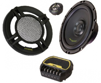 Акустика 16см ART SOUND AE 6.2