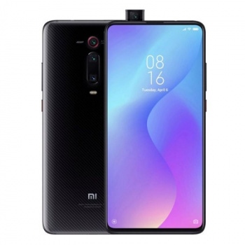 Смартфон Xiaomi Mi 9T Pro 128Гб Чёрный