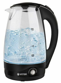 Чайник электрический Vitek VT-7034 TR