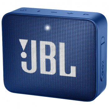 Портативная колонка JBL GO 2 Синяя