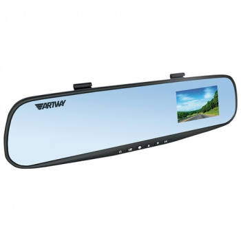 Видеорегистратор Artway AV-610 (зеркало)