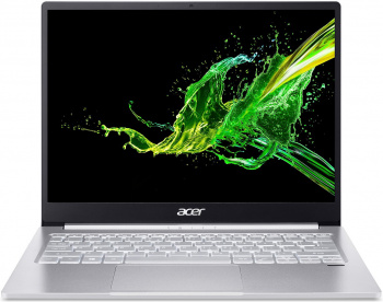 Ноутбук 10"-13" Acer Swift 3 SF313-52-76NZ (NX.HQXER.003)