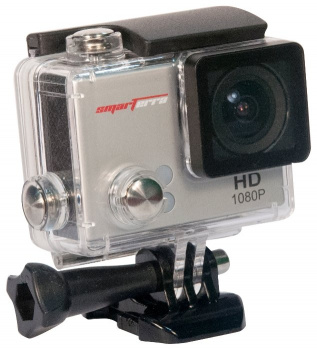 Экшн-камера Smarterra B3 1080p
