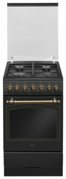 Отдельностоящая плита Hansa FCMA58109