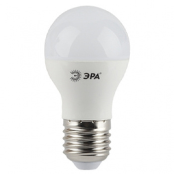 Лампа светодиодная Эра smd A60-13w-840-E27