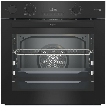 Духовой шкаф Hotpoint FE8 S832 DSH BLG