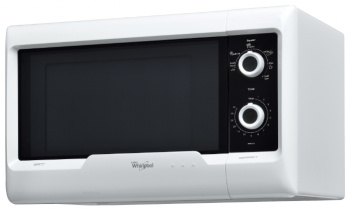 Печь свч гриль Whirlpool MWD 320 WH