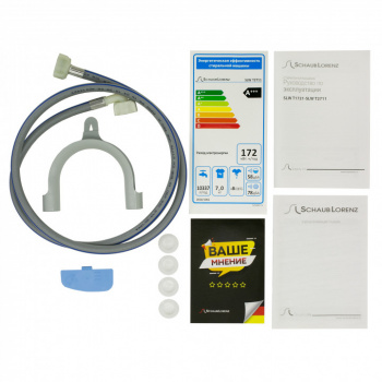 Стиральная машина Schaub Lorenz SLW T2711