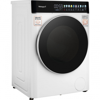 Стиральная машина Weissgauff WMD 58411