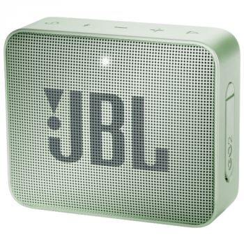 Портативная колонка JBL GO 2 Мятная