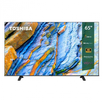 65' Телевизор Toshiba 65C350LE