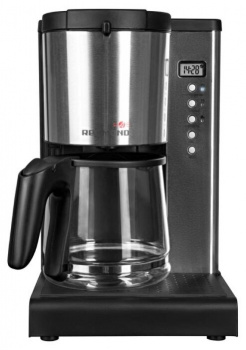Кофеварка капельная Redmond RCM-1509S