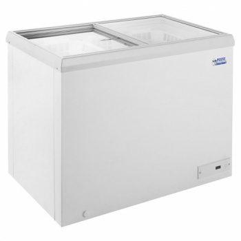 Морозильный ларь POZIS FH-255 белый