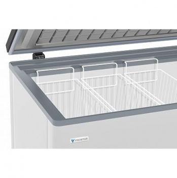 Морозильный ларь Frostor F 600 SD
