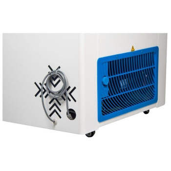 Морозильный ларь Frostor Gellar FG 350 E