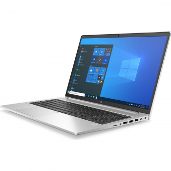 Ноутбук 15,6" HP Probook 450 G8 (59S02EA) Серебро