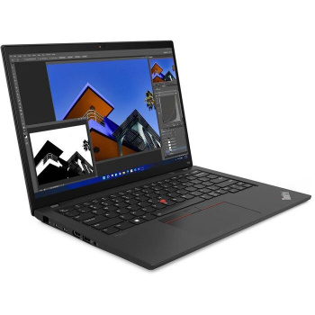 Ноутбук 15,6" Lenovo ThinkPad T14 Gen 3 (21AJSAA000) черный