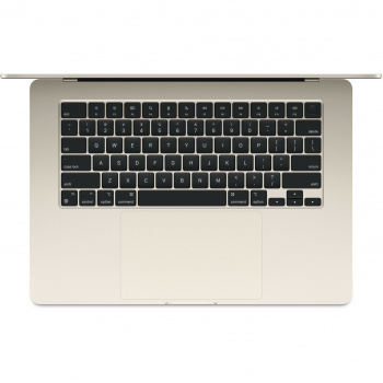 Ноутбук 15,6" Apple MacBook Air 15 (MQKU3LL/A)