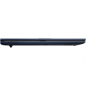 Ноутбук 15,6" Asus X1704ZA-AU096 Quiet Синий