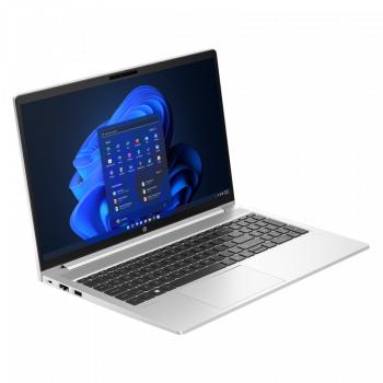 Ноутбук 15,6" HP Probook 450 G10 (85B70EA) Серебро