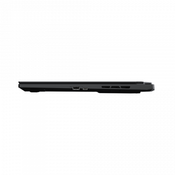Ноутбук 15,6" Gigabyte Aorus 15X (ASF-83KZ654SH) черный