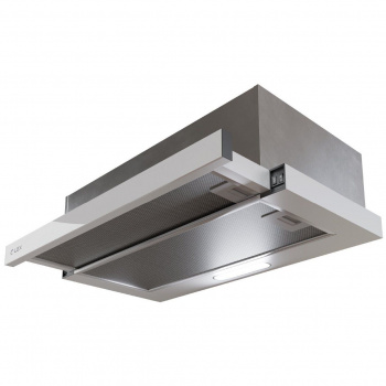 Вытяжка LEX HONVER 600 белый