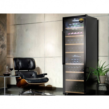Винный шкаф CASO WineExclusive 180 Smart
