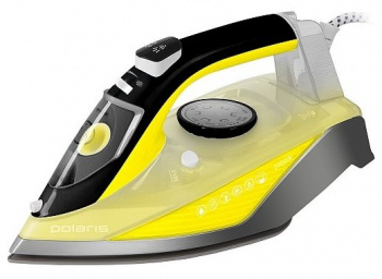 Утюг Polaris PIR 2460AK