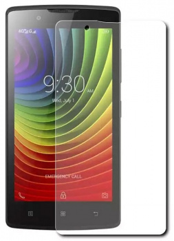Защитное стекло GC для Lenovo A2010 GG-LA2010