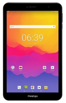 Планшетный компьютер Prestigio MultiPad Grace 3868D 4G Серый