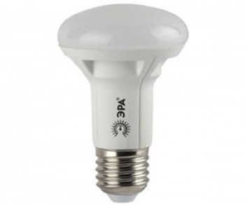 Лампа светодиодная Эра smd R63-8w-827-E27