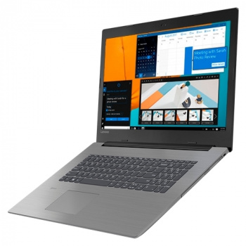 Ноутбук 17,3" Lenovo IdeaPad 330-17ICH (81FL004BRU)