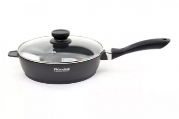 Сковорода Rondell RDA-120 Zeita с/кр 24см