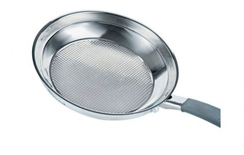 Сковорода Rondell RDS-500 Flamme 24см б/кр