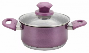 Кастрюля Supra SVS-1893C