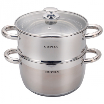 Кастрюля Supra SYS-N2448SV