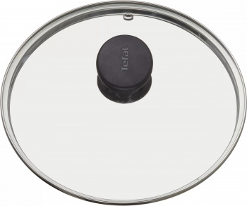 Крышка Tefal 4090122 22см стекло