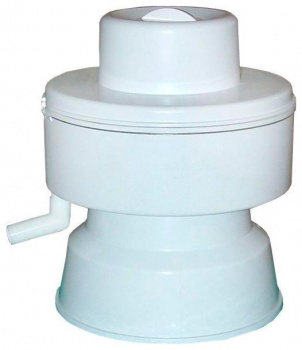 Соковыжималка Салют СВПР-201