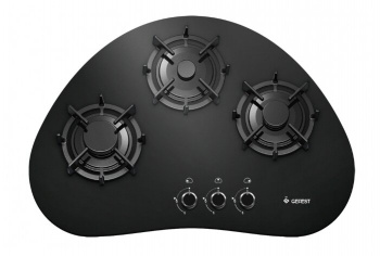 Поверхность GEFEST СН 2120