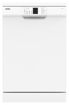 Посудомоечная машина отдельностоящая Vestel DF60E62W