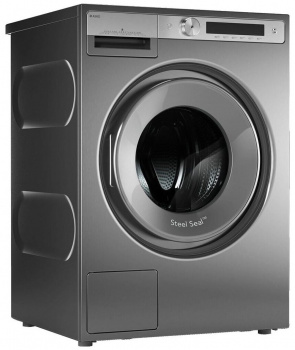 Стиральная машина Asko W6098X.S/2