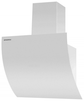 Вытяжка Maunfeld SKY STAR PUSH 90 WHITE