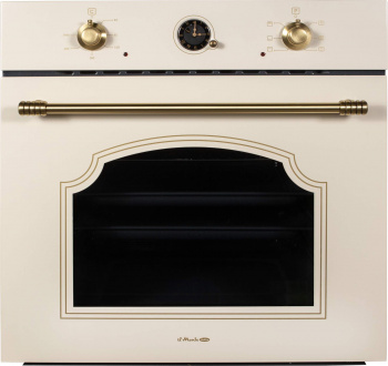 Духовой шкаф iL Monte BO-71 AN IVORY RUSTICO