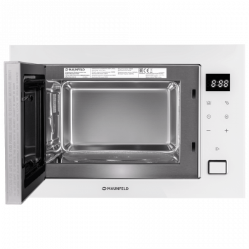 Печь свч встраиваемая Maunfeld MBMO925SGW11